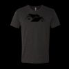 6010 - Next Level Unisex Tri-blend Short Sleeve T-shirt Thumbnail