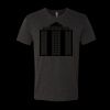 6010 - Next Level Unisex Tri-blend Short Sleeve T-shirt Thumbnail