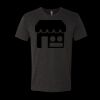 6010 - Next Level Unisex Tri-blend Short Sleeve T-shirt Thumbnail