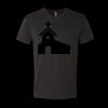 6010 - Next Level Unisex Tri-blend Short Sleeve T-shirt Thumbnail
