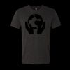 6010 - Next Level Unisex Tri-blend Short Sleeve T-shirt Thumbnail