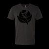 6010 - Next Level Unisex Tri-blend Short Sleeve T-shirt Thumbnail