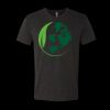 6010 - Next Level Unisex Tri-blend Short Sleeve T-shirt Thumbnail