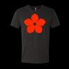 6010 - Next Level Unisex Tri-blend Short Sleeve T-shirt Thumbnail