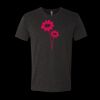 6010 - Next Level Unisex Tri-blend Short Sleeve T-shirt Thumbnail