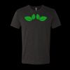 6010 - Next Level Unisex Tri-blend Short Sleeve T-shirt Thumbnail