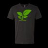 6010 - Next Level Unisex Tri-blend Short Sleeve T-shirt Thumbnail
