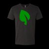 6010 - Next Level Unisex Tri-blend Short Sleeve T-shirt Thumbnail