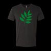 6010 - Next Level Unisex Tri-blend Short Sleeve T-shirt Thumbnail