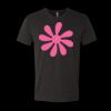 6010 - Next Level Unisex Tri-blend Short Sleeve T-shirt Thumbnail
