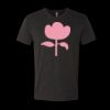 6010 - Next Level Unisex Tri-blend Short Sleeve T-shirt Thumbnail