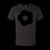 6010 - Next Level Unisex Tri-blend Short Sleeve T-shirt Thumbnail