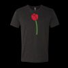 6010 - Next Level Unisex Tri-blend Short Sleeve T-shirt Thumbnail