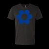 6010 - Next Level Unisex Tri-blend Short Sleeve T-shirt Thumbnail