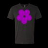 6010 - Next Level Unisex Tri-blend Short Sleeve T-shirt Thumbnail