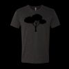 6010 - Next Level Unisex Tri-blend Short Sleeve T-shirt Thumbnail
