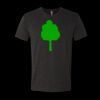 6010 - Next Level Unisex Tri-blend Short Sleeve T-shirt Thumbnail