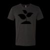 6010 - Next Level Unisex Tri-blend Short Sleeve T-shirt Thumbnail
