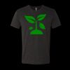 6010 - Next Level Unisex Tri-blend Short Sleeve T-shirt Thumbnail