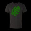 6010 - Next Level Unisex Tri-blend Short Sleeve T-shirt Thumbnail