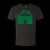 6010 - Next Level Unisex Tri-blend Short Sleeve T-shirt Thumbnail