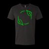 6010 - Next Level Unisex Tri-blend Short Sleeve T-shirt Thumbnail