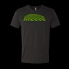 6010 - Next Level Unisex Tri-blend Short Sleeve T-shirt Thumbnail