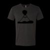 6010 - Next Level Unisex Tri-blend Short Sleeve T-shirt Thumbnail