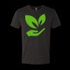 6010 - Next Level Unisex Tri-blend Short Sleeve T-shirt Thumbnail