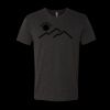 6010 - Next Level Unisex Tri-blend Short Sleeve T-shirt Thumbnail