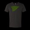 6010 - Next Level Unisex Tri-blend Short Sleeve T-shirt Thumbnail
