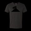 6010 - Next Level Unisex Tri-blend Short Sleeve T-shirt Thumbnail