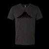 6010 - Next Level Unisex Tri-blend Short Sleeve T-shirt Thumbnail