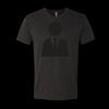 6010 - Next Level Unisex Tri-blend Short Sleeve T-shirt Thumbnail