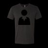 6010 - Next Level Unisex Tri-blend Short Sleeve T-shirt Thumbnail