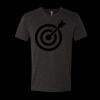 6010 - Next Level Unisex Tri-blend Short Sleeve T-shirt Thumbnail