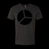 6010 - Next Level Unisex Tri-blend Short Sleeve T-shirt Thumbnail