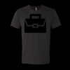 6010 - Next Level Unisex Tri-blend Short Sleeve T-shirt Thumbnail