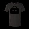6010 - Next Level Unisex Tri-blend Short Sleeve T-shirt Thumbnail