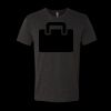 6010 - Next Level Unisex Tri-blend Short Sleeve T-shirt Thumbnail