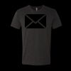 6010 - Next Level Unisex Tri-blend Short Sleeve T-shirt Thumbnail