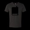 6010 - Next Level Unisex Tri-blend Short Sleeve T-shirt Thumbnail