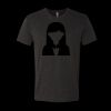6010 - Next Level Unisex Tri-blend Short Sleeve T-shirt Thumbnail