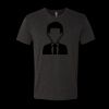 6010 - Next Level Unisex Tri-blend Short Sleeve T-shirt Thumbnail