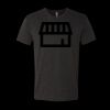 6010 - Next Level Unisex Tri-blend Short Sleeve T-shirt Thumbnail