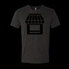 6010 - Next Level Unisex Tri-blend Short Sleeve T-shirt Thumbnail
