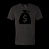 6010 - Next Level Unisex Tri-blend Short Sleeve T-shirt Thumbnail