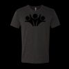 6010 - Next Level Unisex Tri-blend Short Sleeve T-shirt Thumbnail