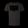 6010 - Next Level Unisex Tri-blend Short Sleeve T-shirt Thumbnail