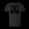 6010 - Next Level Unisex Tri-blend Short Sleeve T-shirt Thumbnail